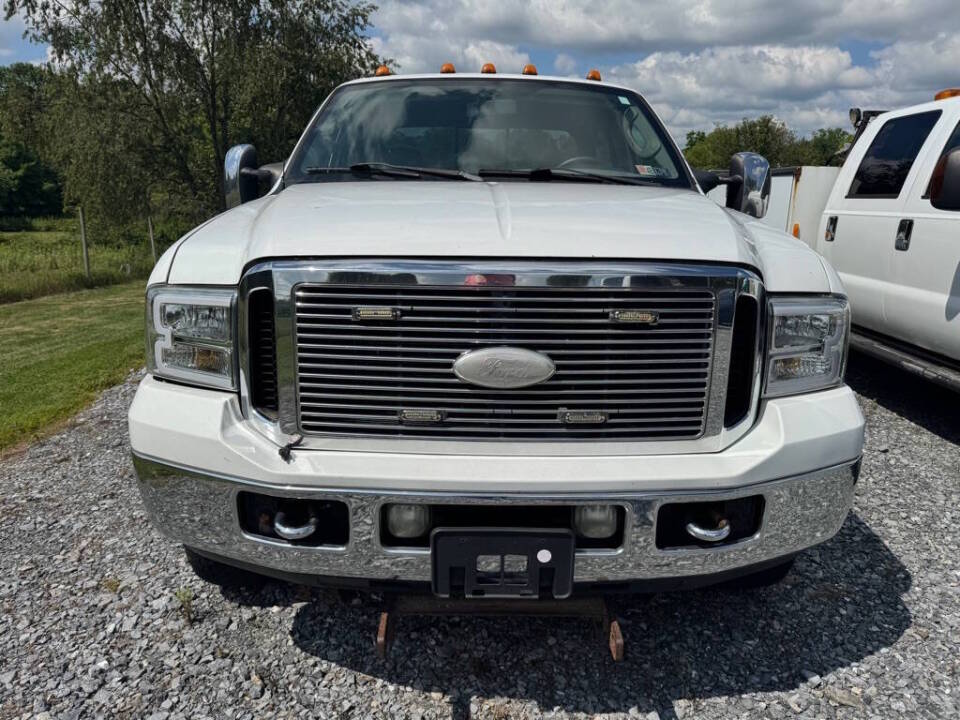ford f-350 super duty 2006 1FTWW33P66EB46935 image ford f-350 super duty 2006 1FTWW33P66EB46935 image
